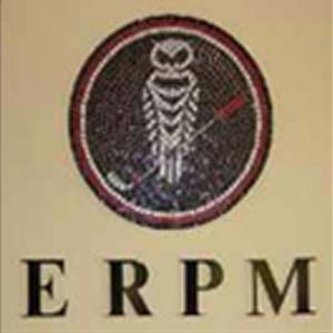 ERPM GOLF CLUB